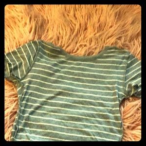 Fitted shirt